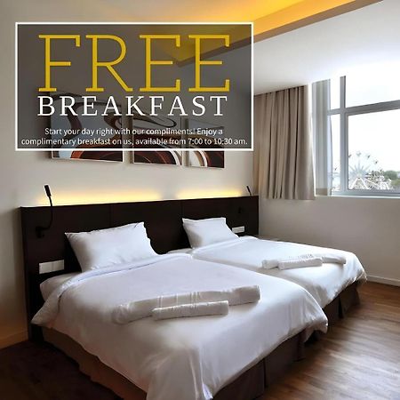 Mio Boutique Hotel 말라카 외부 사진