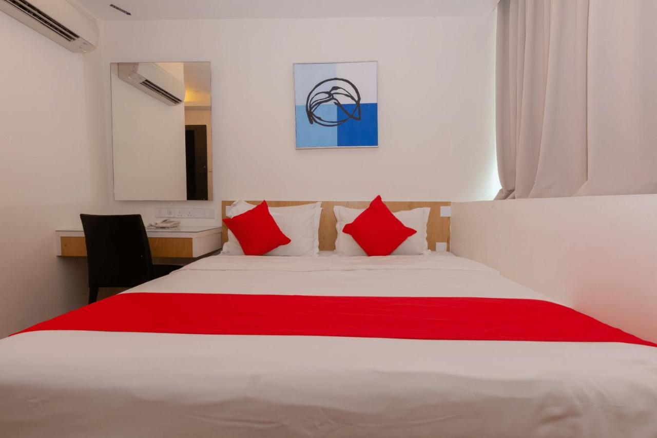 Mio Boutique Hotel 말라카 외부 사진