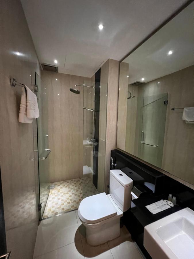 Mio Boutique Hotel 말라카 외부 사진