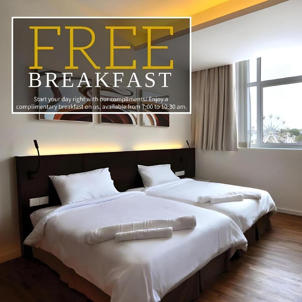Mio Boutique Hotel 말라카 외부 사진