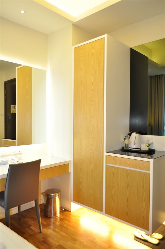Mio Boutique Hotel 말라카 외부 사진