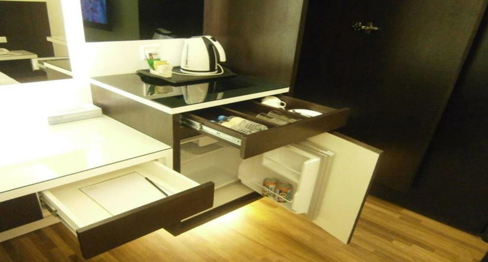 Mio Boutique Hotel 말라카 외부 사진