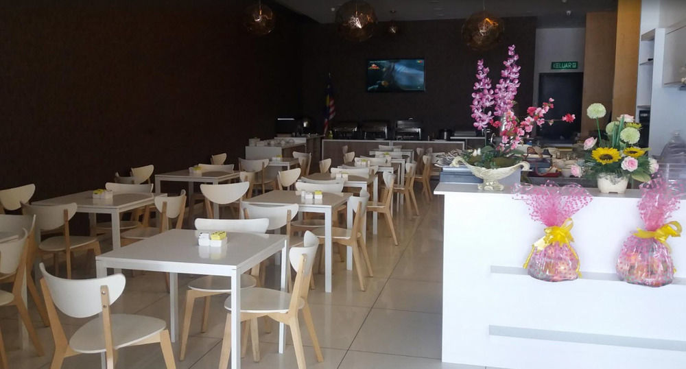 Mio Boutique Hotel 말라카 외부 사진