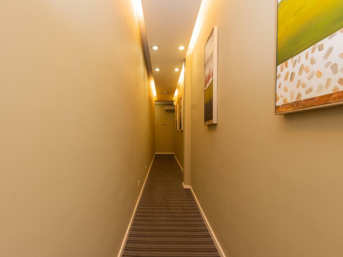 Mio Boutique Hotel 말라카 외부 사진